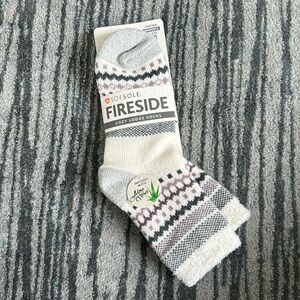 Cozy Lodge Socks
